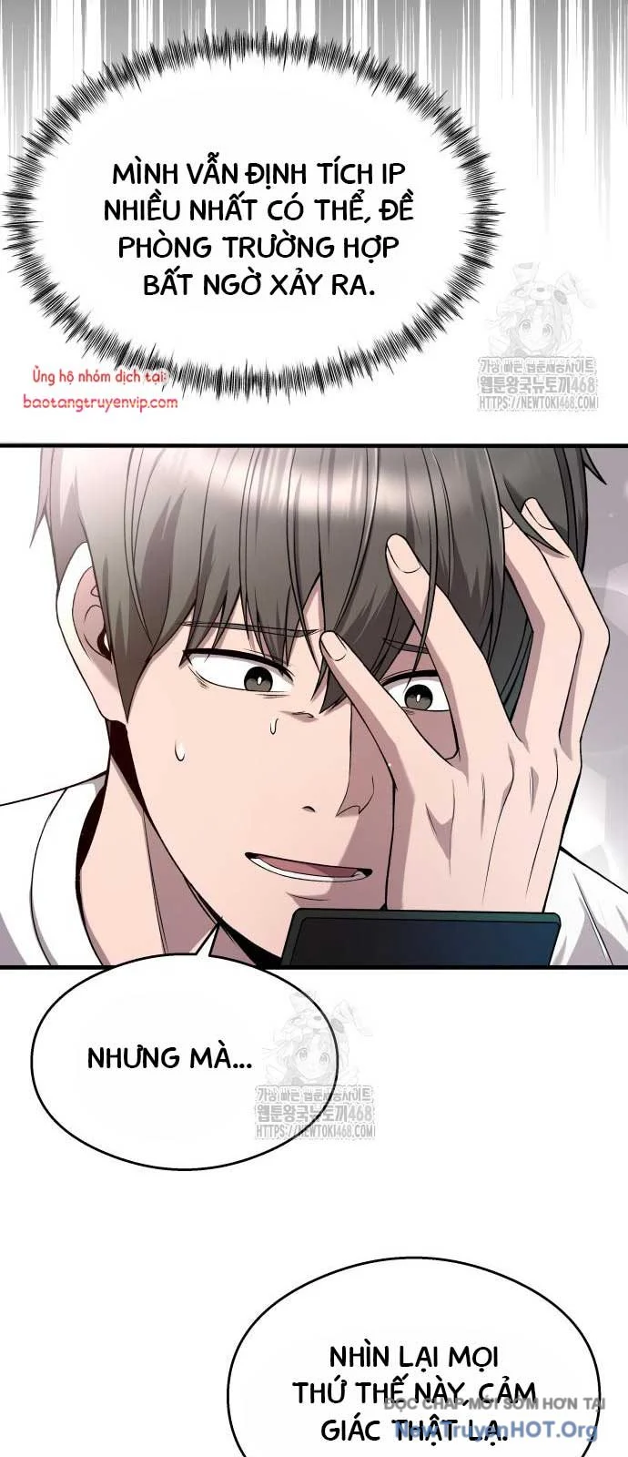 Hẹn Hò Rùng Rợn Chapter 22 26