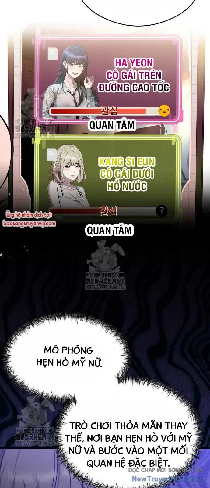 Hẹn Hò Rùng Rợn Chapter 22 27