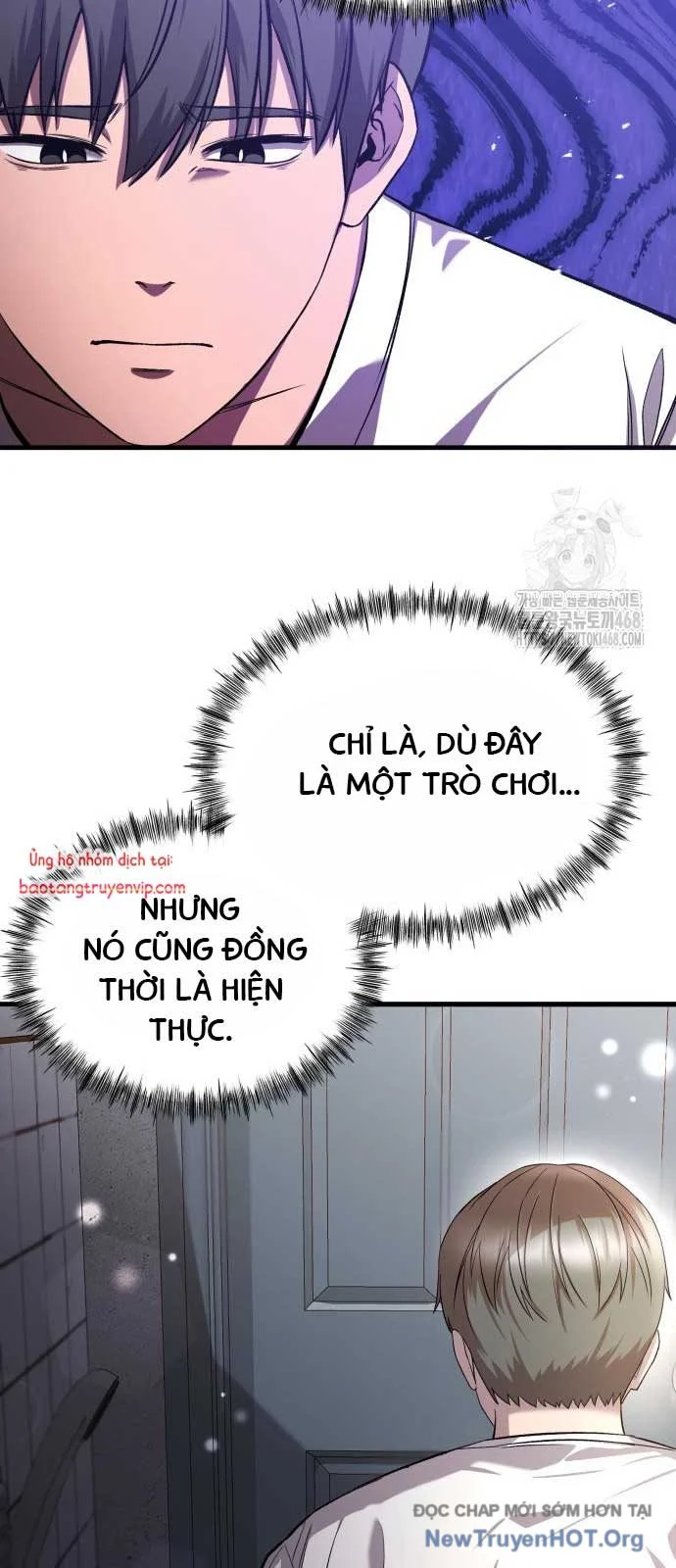 Hẹn Hò Rùng Rợn Chapter 22 28
