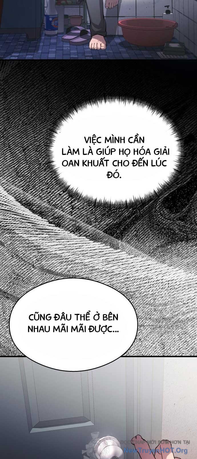 Hẹn Hò Rùng Rợn Chapter 22 36
