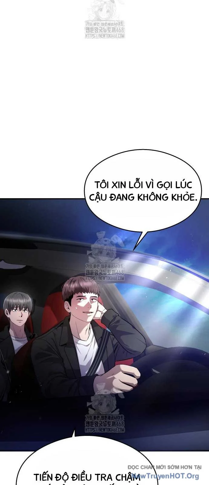 Hẹn Hò Rùng Rợn Chapter 22 40