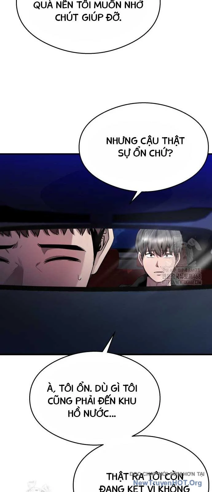 Hẹn Hò Rùng Rợn Chapter 22 41