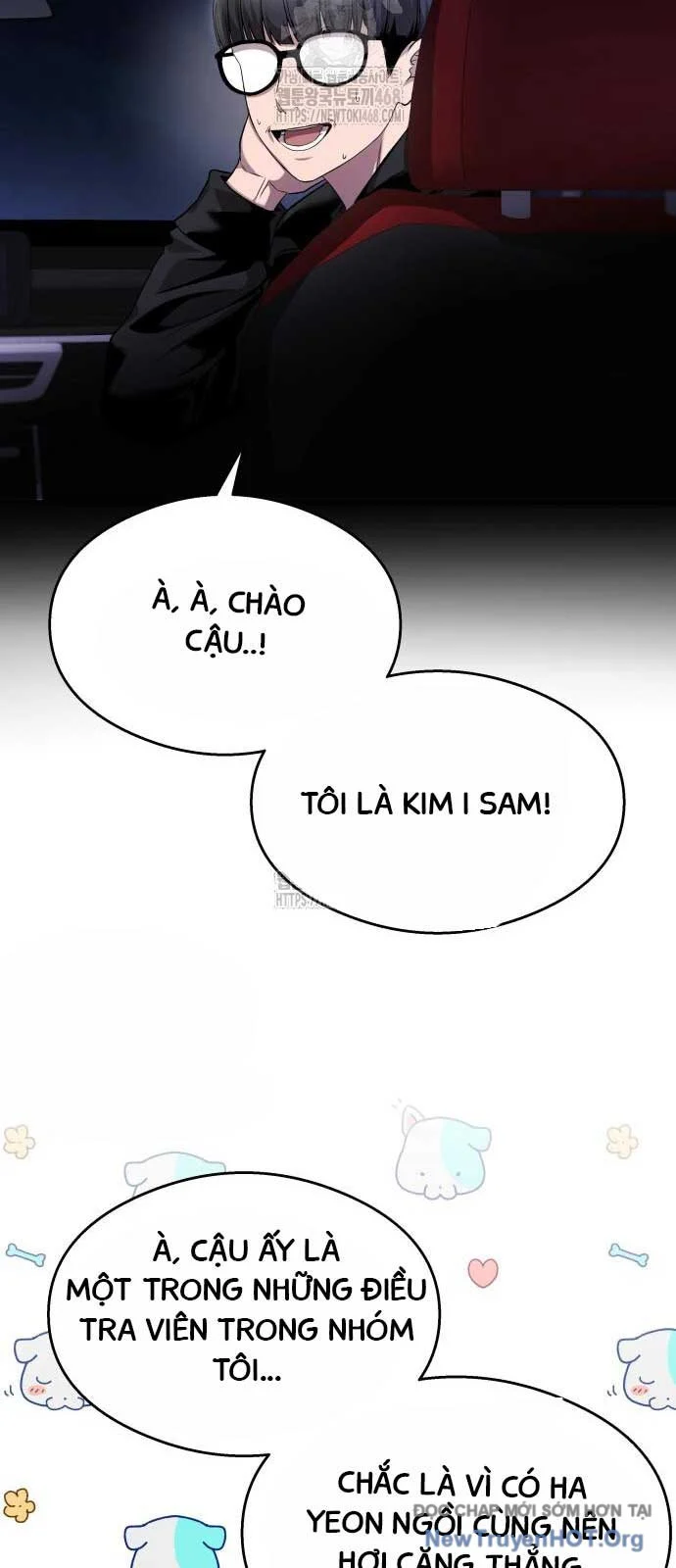 Hẹn Hò Rùng Rợn Chapter 22 43