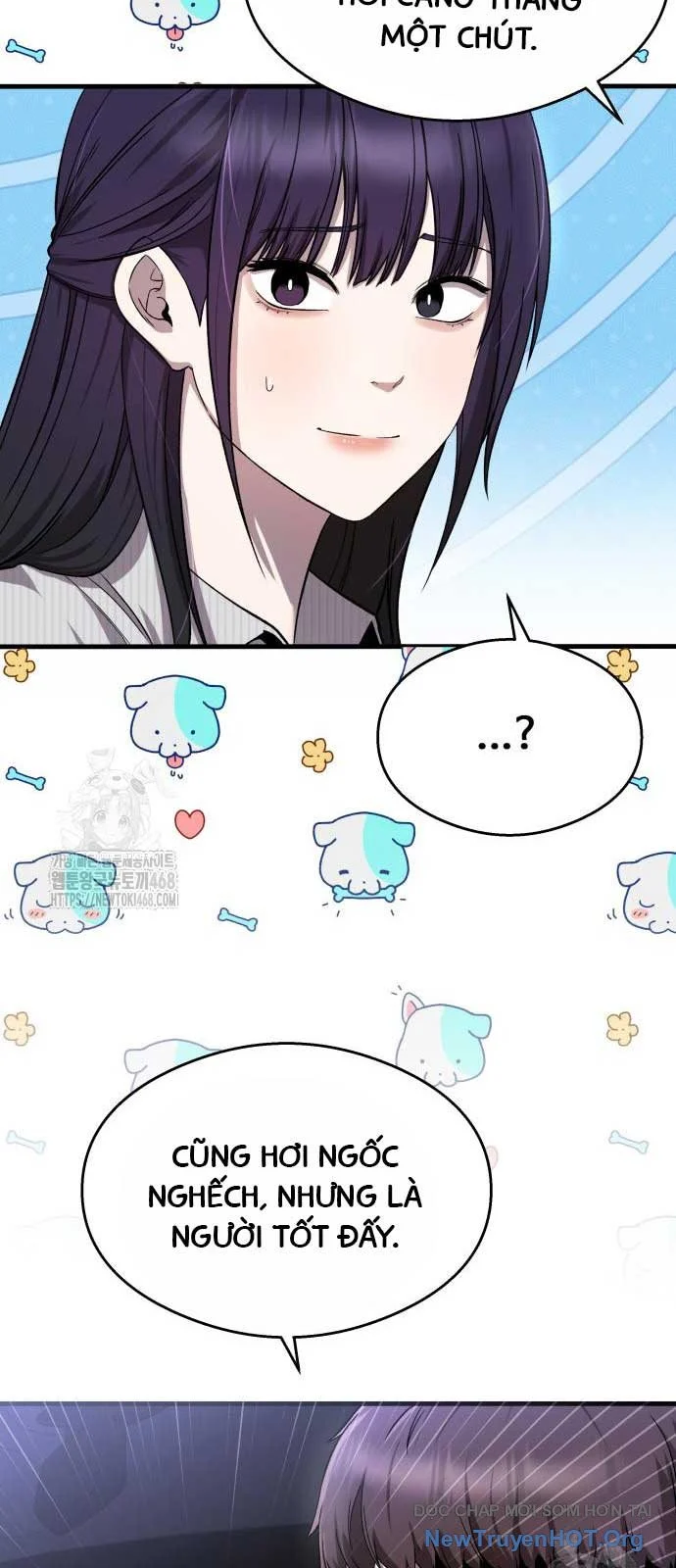 Hẹn Hò Rùng Rợn Chapter 22 44
