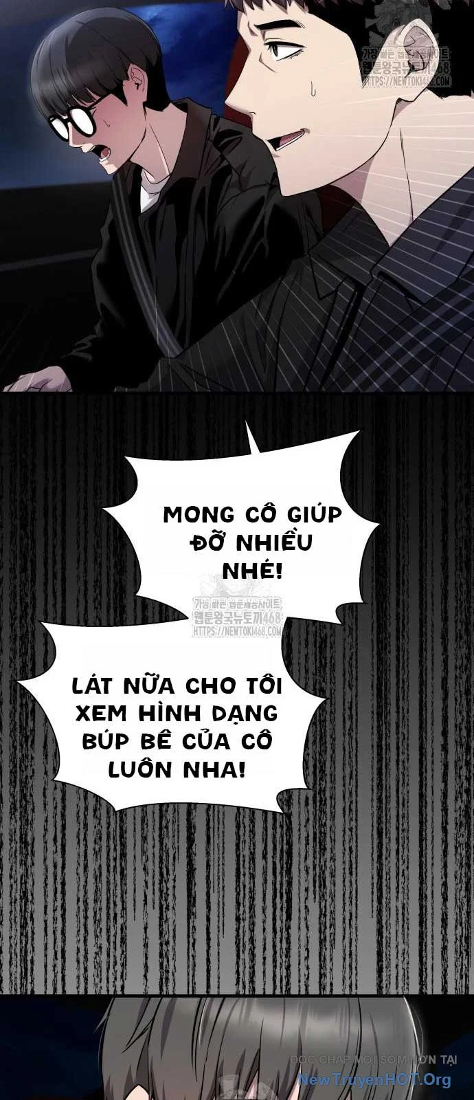 Hẹn Hò Rùng Rợn Chapter 22 45