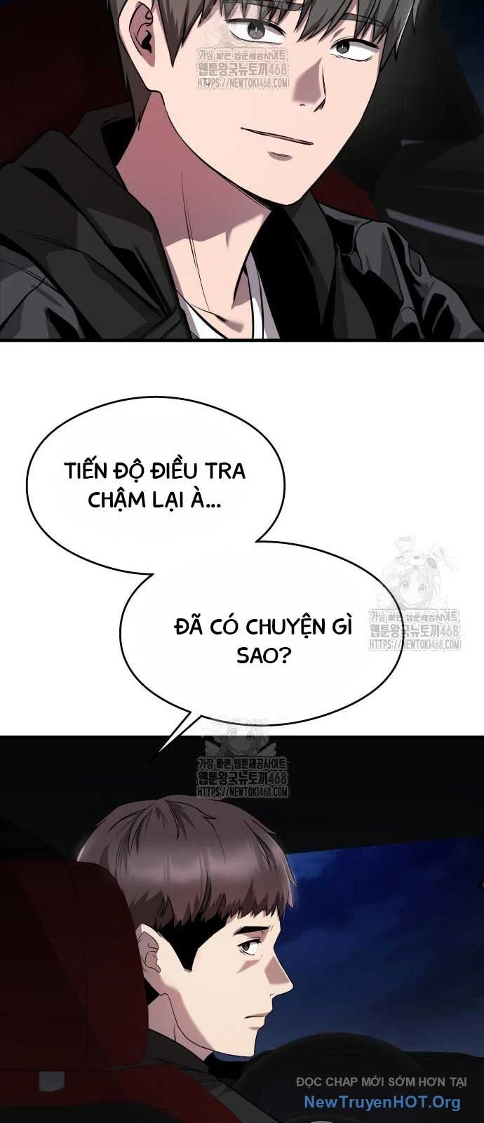 Hẹn Hò Rùng Rợn Chapter 22 46