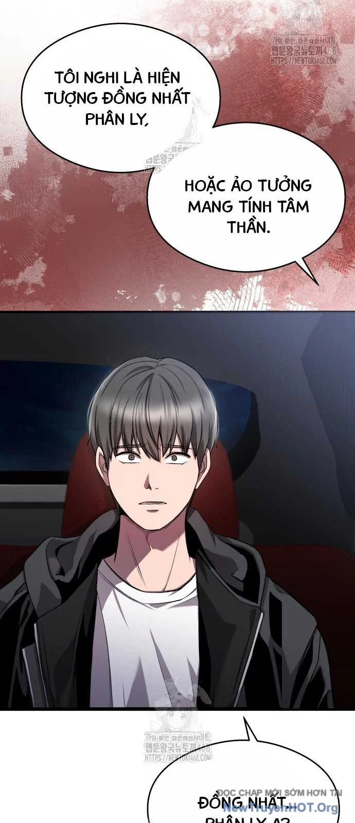 Hẹn Hò Rùng Rợn Chapter 22 48