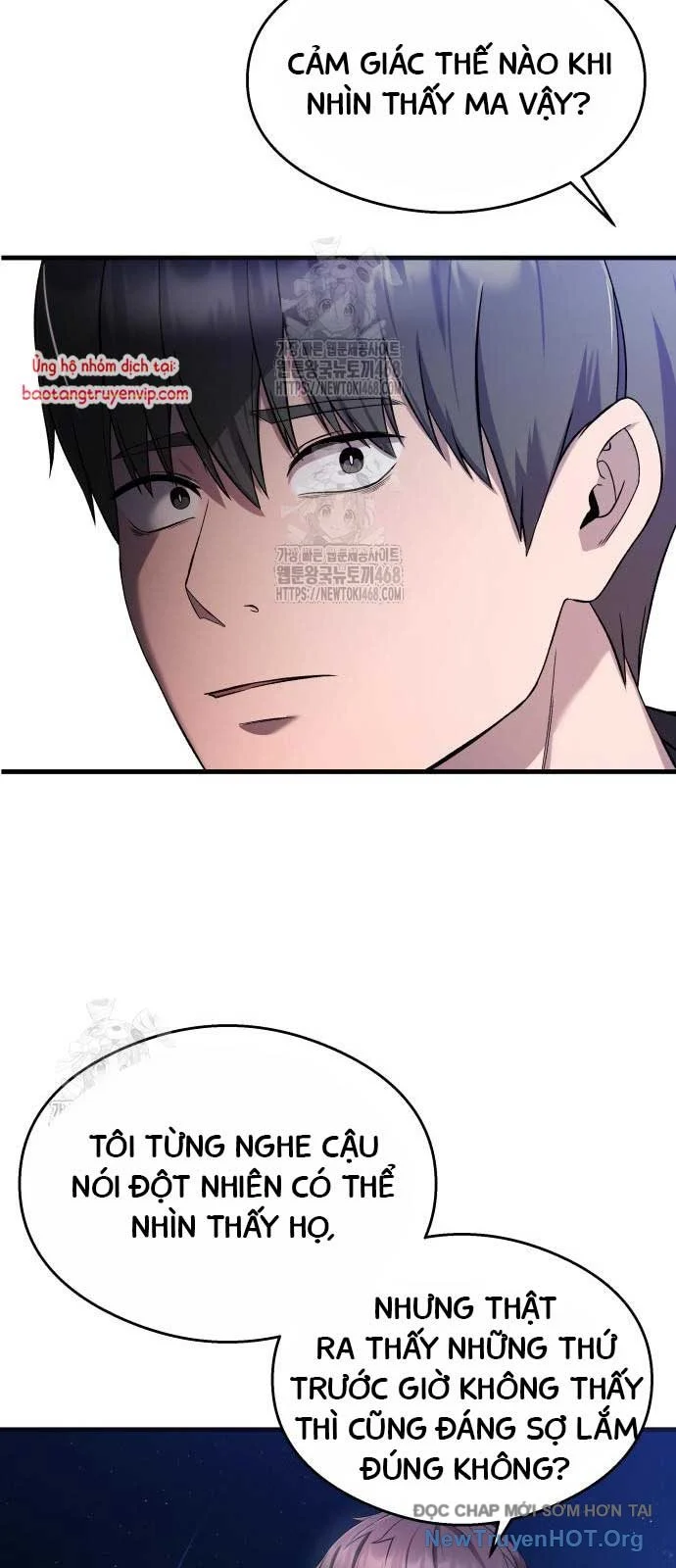 Hẹn Hò Rùng Rợn Chapter 22 58