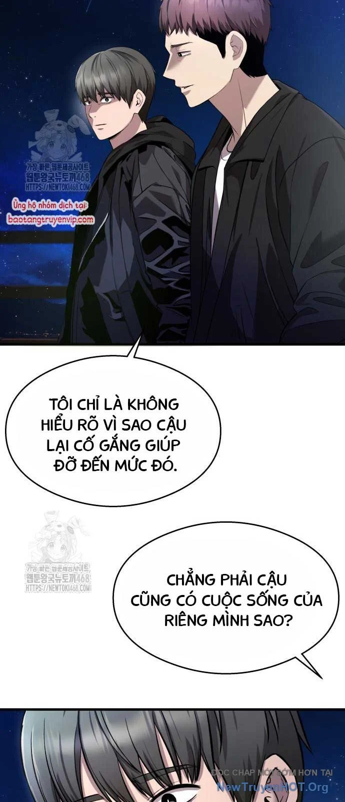 Hẹn Hò Rùng Rợn Chapter 22 59
