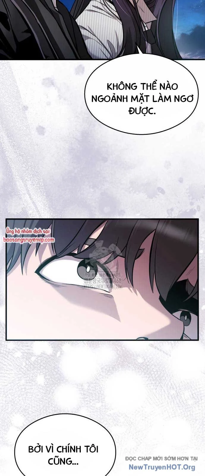Hẹn Hò Rùng Rợn Chapter 22 61