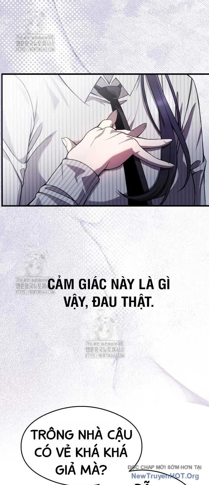 Hẹn Hò Rùng Rợn Chapter 22 63