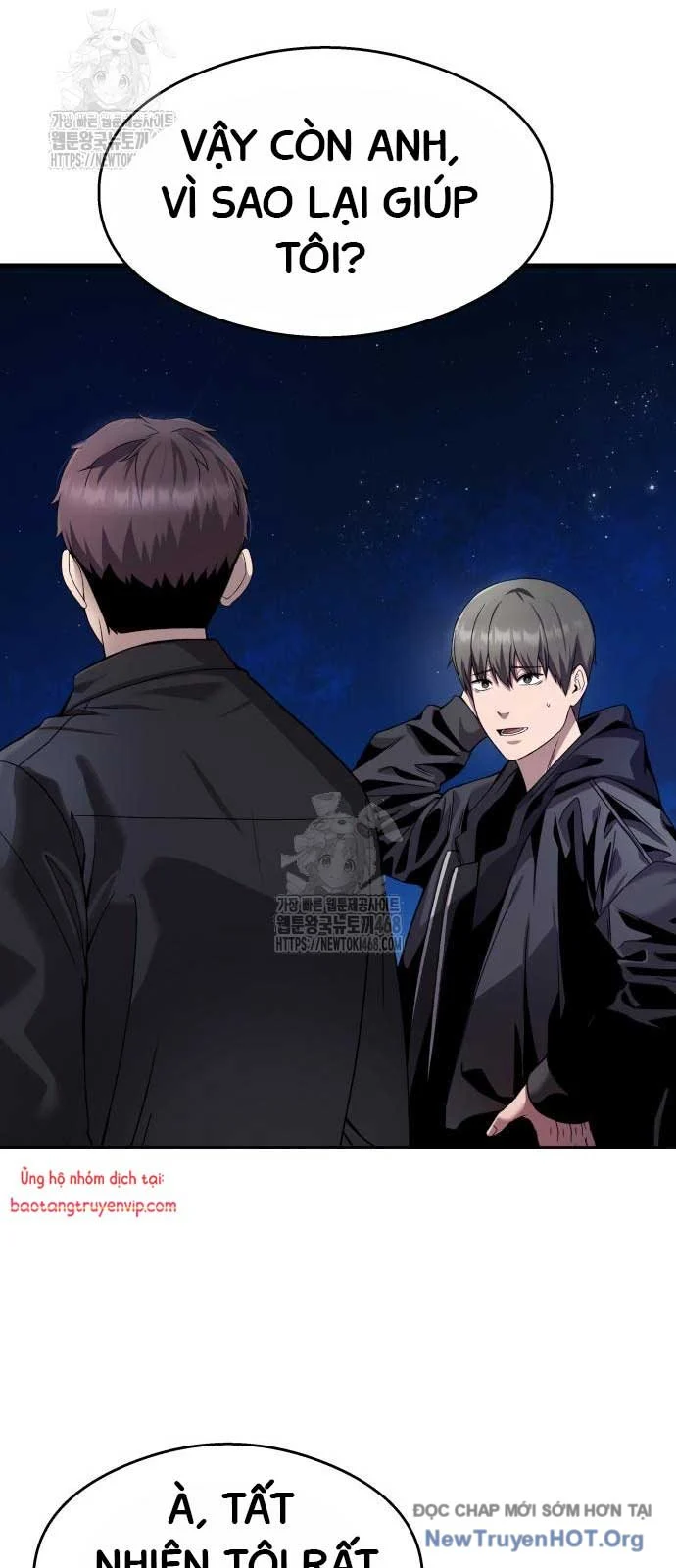 Hẹn Hò Rùng Rợn Chapter 22 65