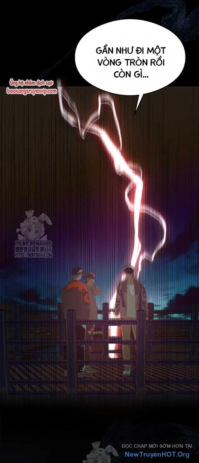 Hẹn Hò Rùng Rợn Chapter 22 72