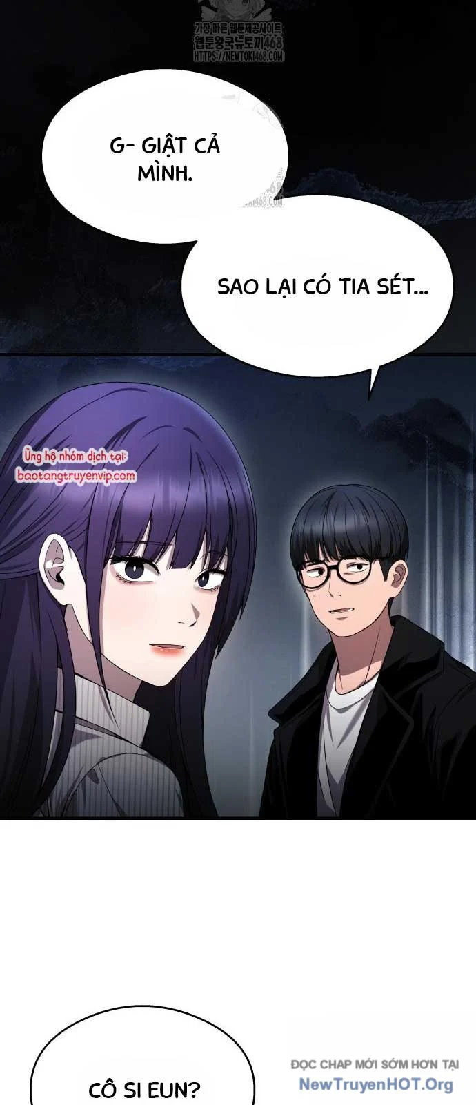 Hẹn Hò Rùng Rợn Chapter 22 73