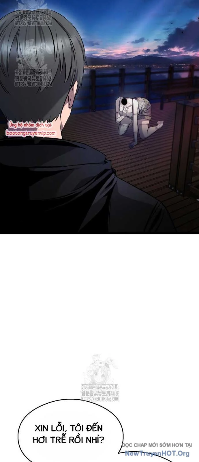 Hẹn Hò Rùng Rợn Chapter 22 75