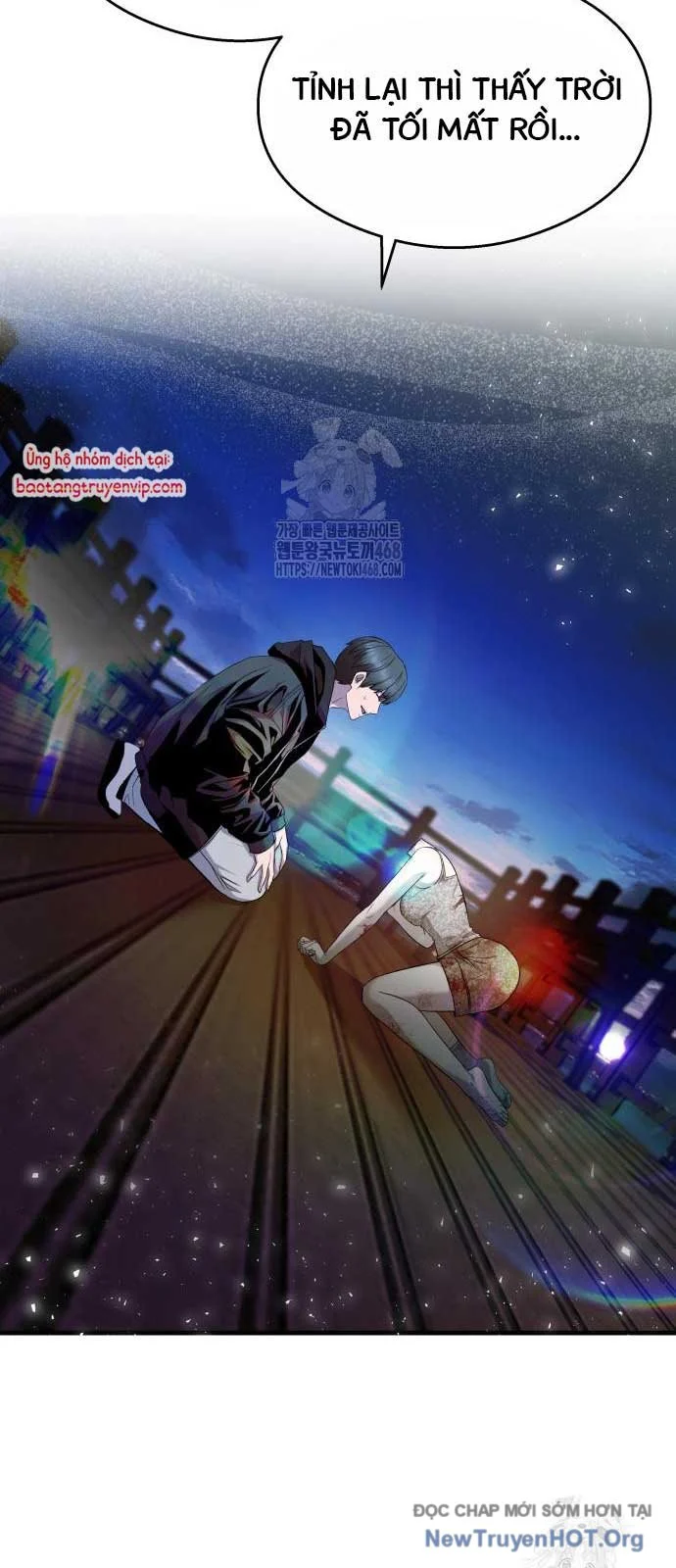 Hẹn Hò Rùng Rợn Chapter 22 76