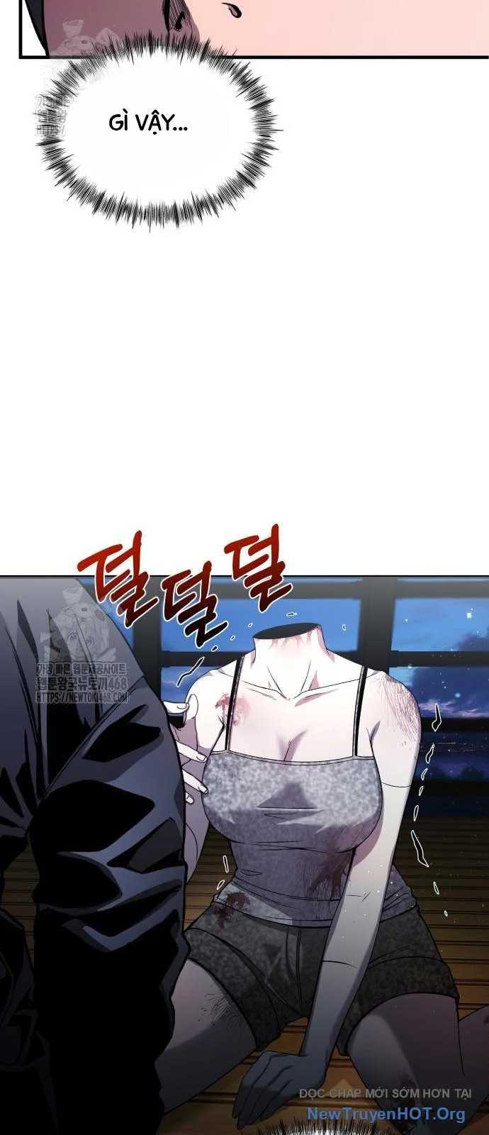 Hẹn Hò Rùng Rợn Chapter 22 80