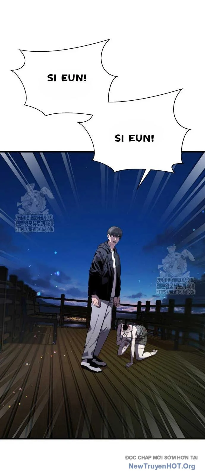 Hẹn Hò Rùng Rợn Chapter 22 83
