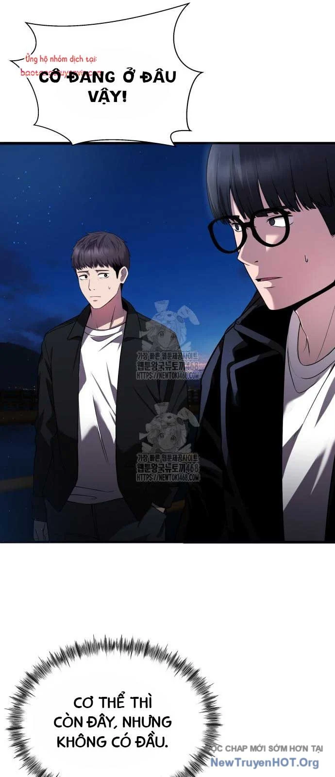 Hẹn Hò Rùng Rợn Chapter 22 84