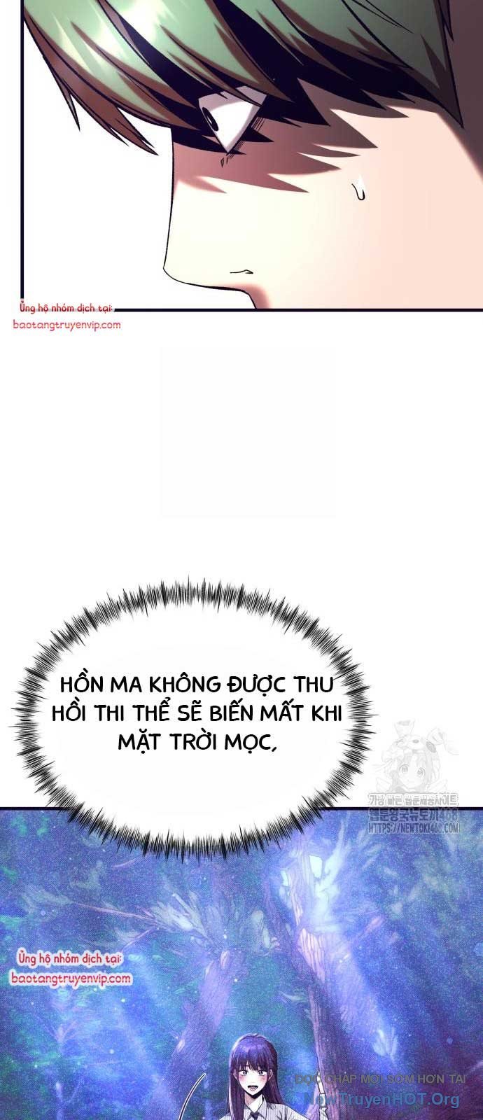 Hẹn Hò Rùng Rợn Chapter 22 86