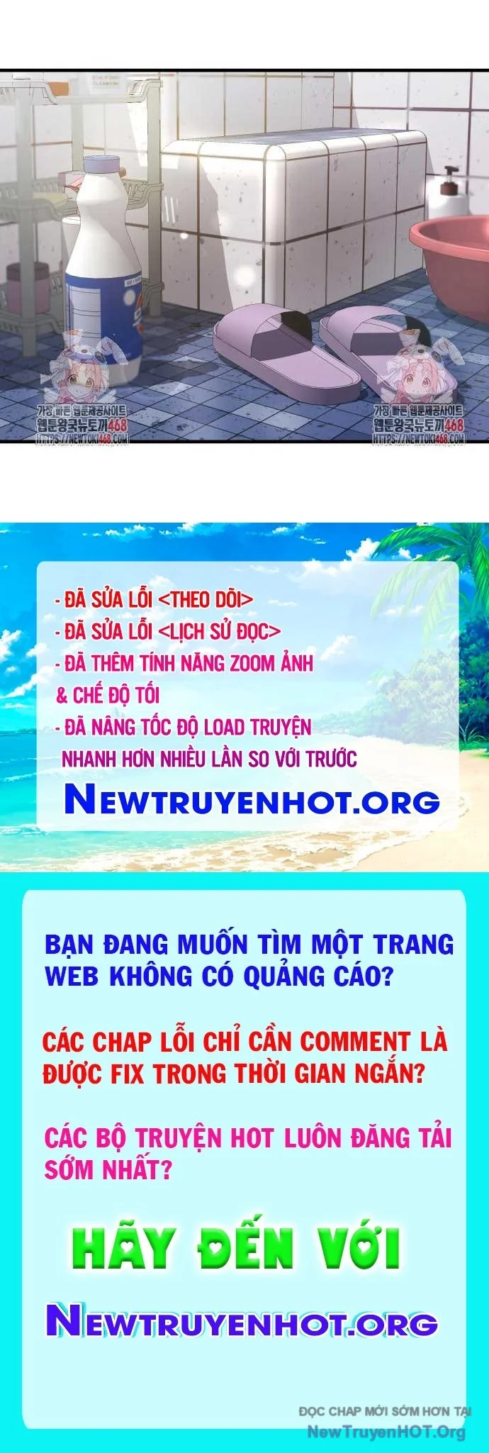Hẹn Hò Rùng Rợn Chapter 22 96