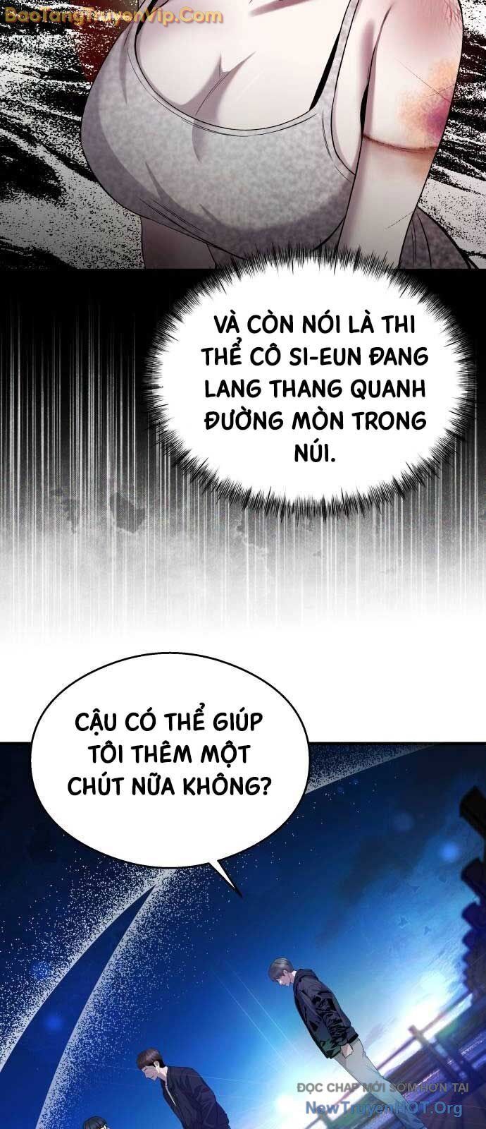 Hẹn Hò Rùng Rợn Chapter 23 10
