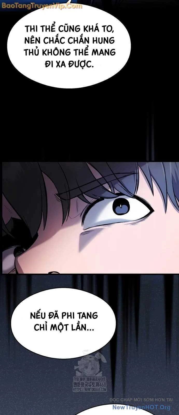 Hẹn Hò Rùng Rợn Chapter 23 13