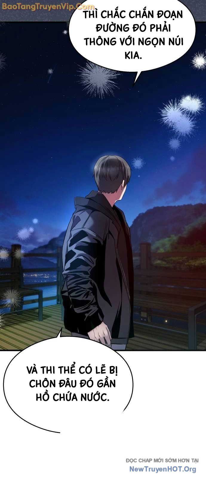 Hẹn Hò Rùng Rợn Chapter 23 14