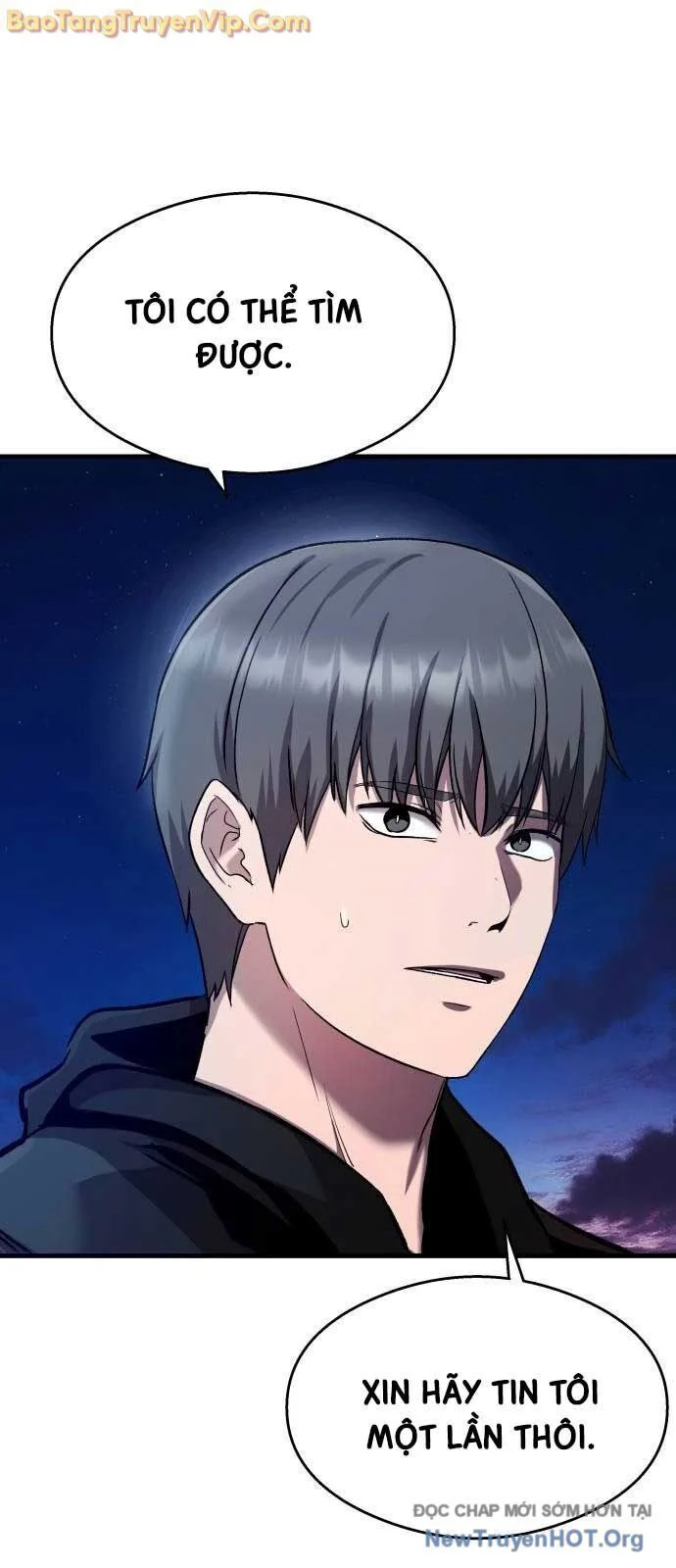 Hẹn Hò Rùng Rợn Chapter 23 15