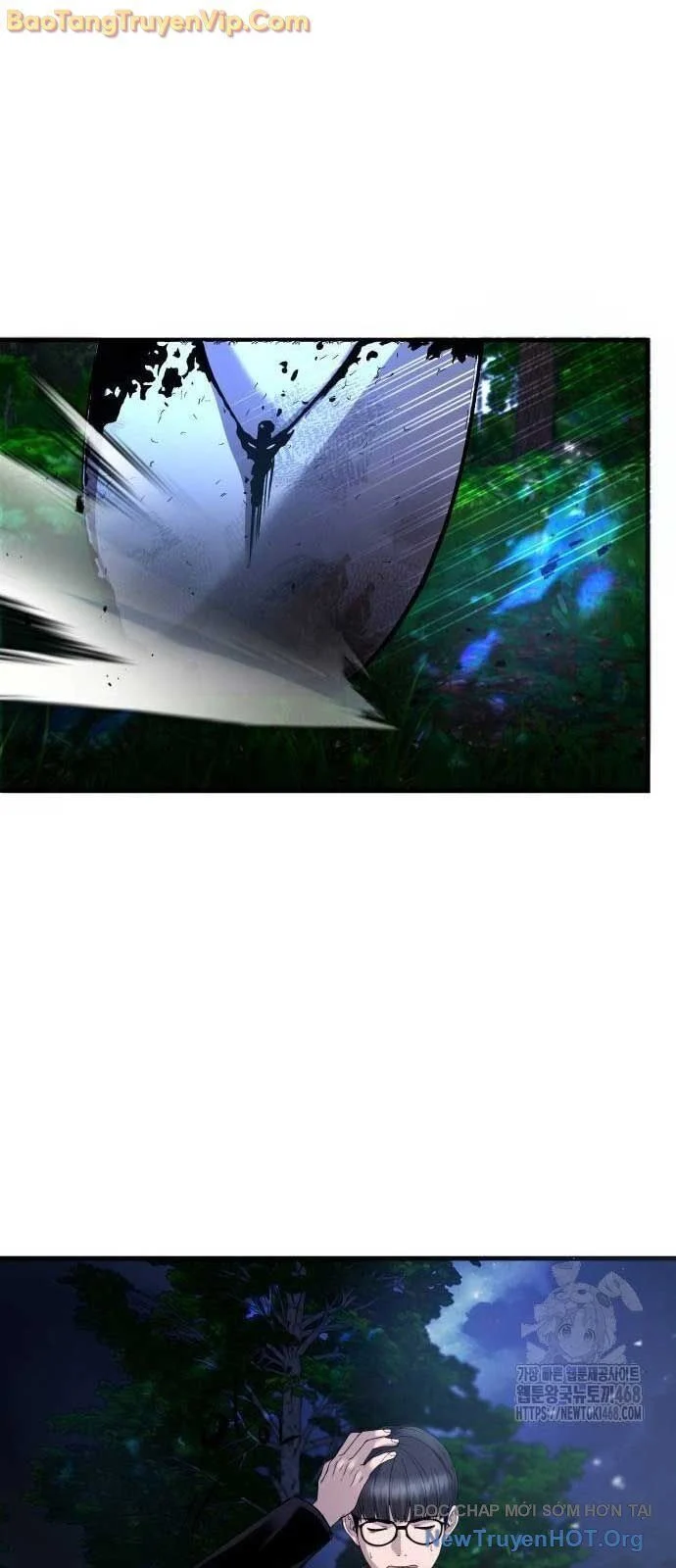 Hẹn Hò Rùng Rợn Chapter 23 16