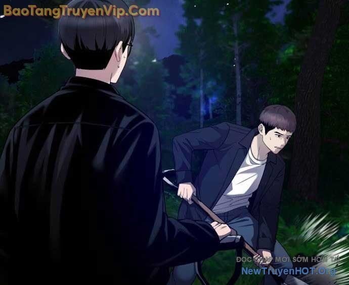Hẹn Hò Rùng Rợn Chapter 23 18