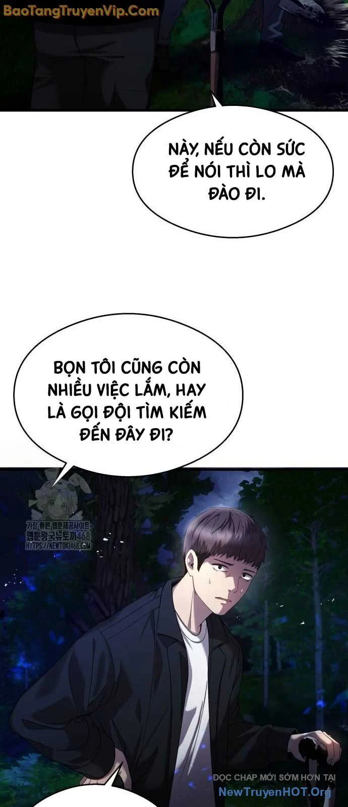 Hẹn Hò Rùng Rợn Chapter 23 19