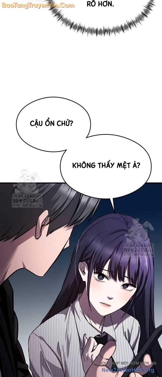 Hẹn Hò Rùng Rợn Chapter 23 29