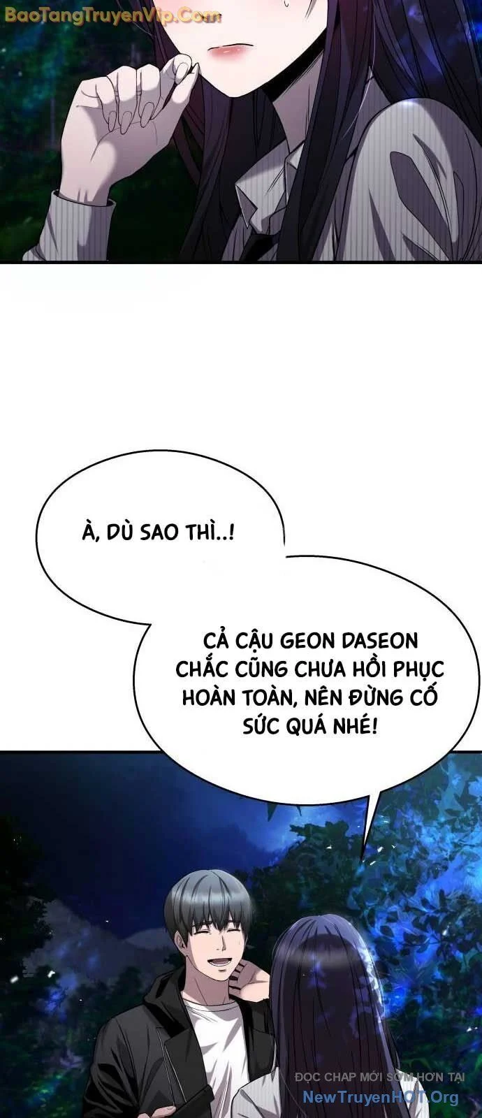 Hẹn Hò Rùng Rợn Chapter 23 36