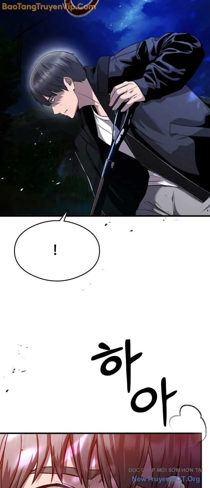 Hẹn Hò Rùng Rợn Chapter 23 41