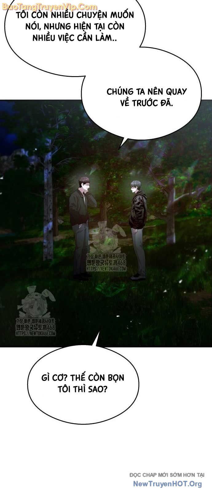Hẹn Hò Rùng Rợn Chapter 23 50