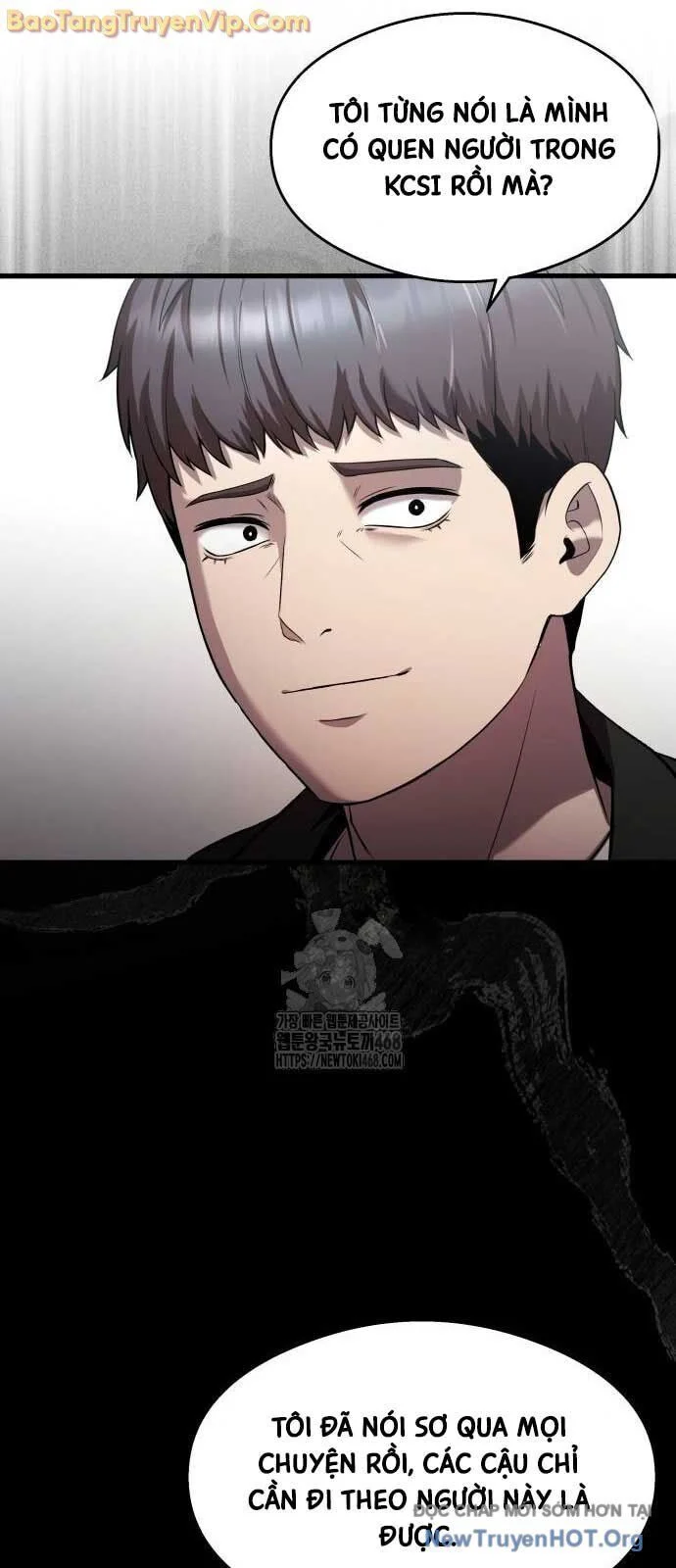 Hẹn Hò Rùng Rợn Chapter 23 51