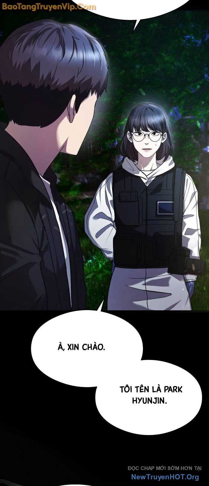 Hẹn Hò Rùng Rợn Chapter 23 52
