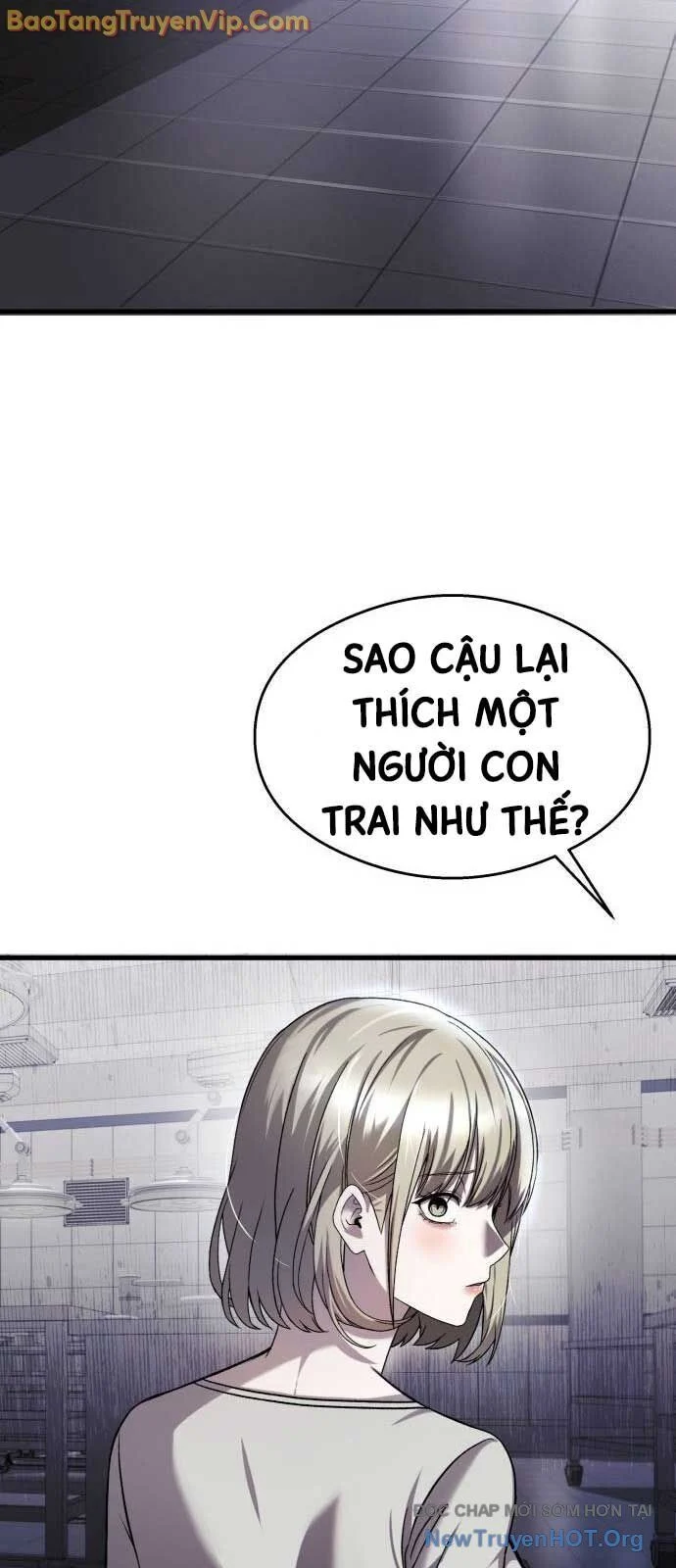 Hẹn Hò Rùng Rợn Chapter 23 59