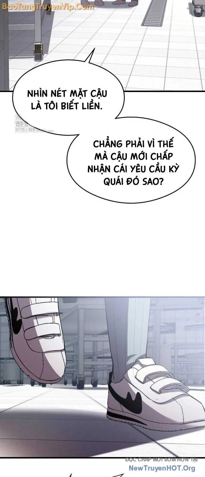 Hẹn Hò Rùng Rợn Chapter 23 61
