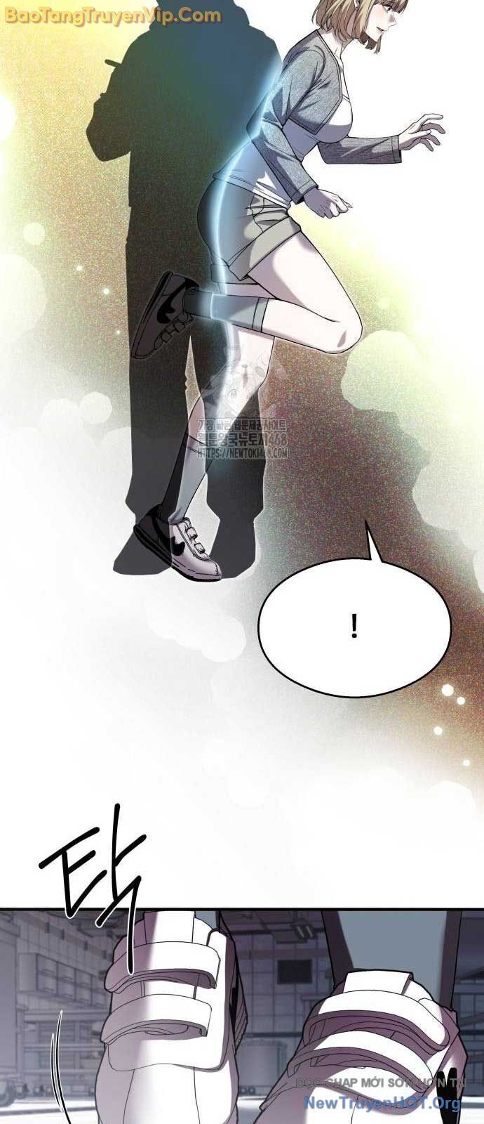 Hẹn Hò Rùng Rợn Chapter 23 64