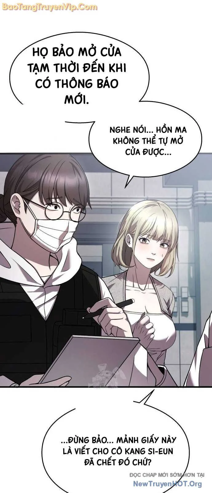 Hẹn Hò Rùng Rợn Chapter 23 69