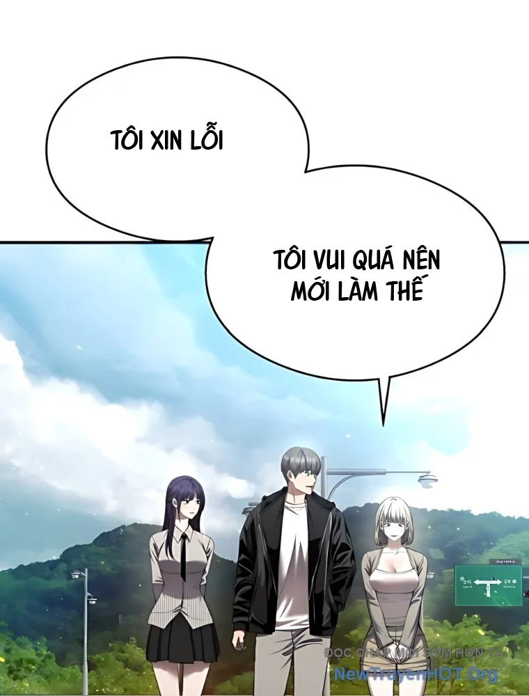 Hẹn Hò Rùng Rợn Chapter 24 20