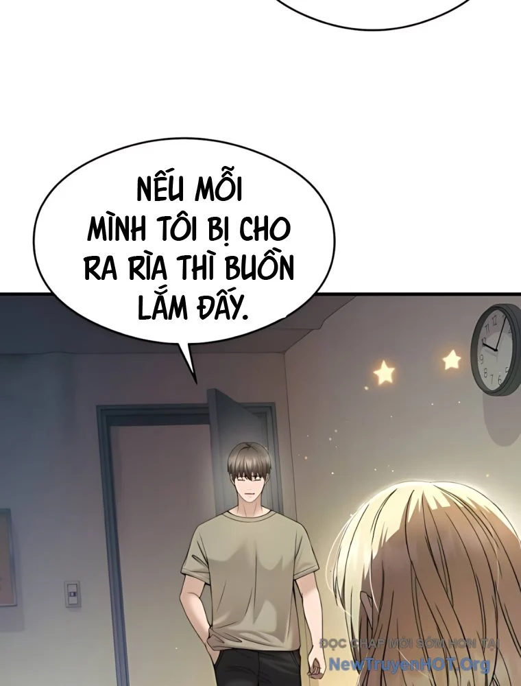 Hẹn Hò Rùng Rợn Chapter 24 112