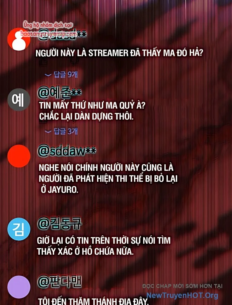 Hẹn Hò Rùng Rợn Chapter 24 133