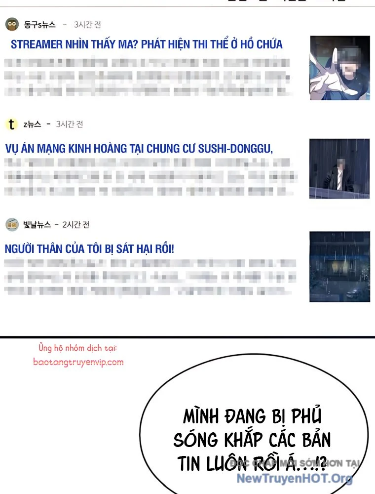 Hẹn Hò Rùng Rợn Chapter 24 138