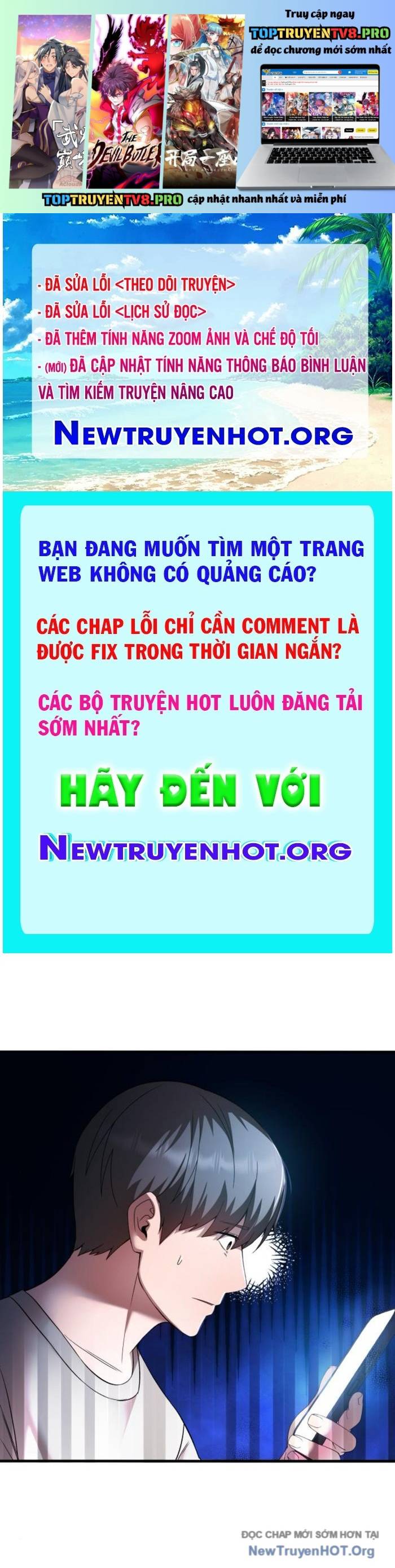 Hẹn Hò Rùng Rợn Chapter 25 1