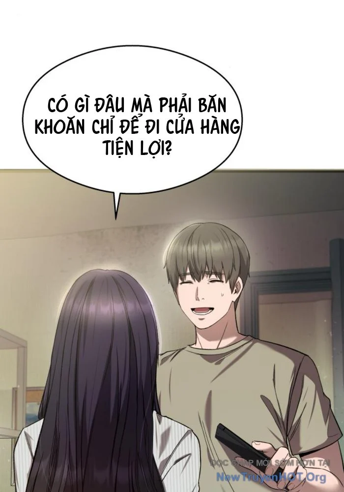Hẹn Hò Rùng Rợn Chapter 25 5