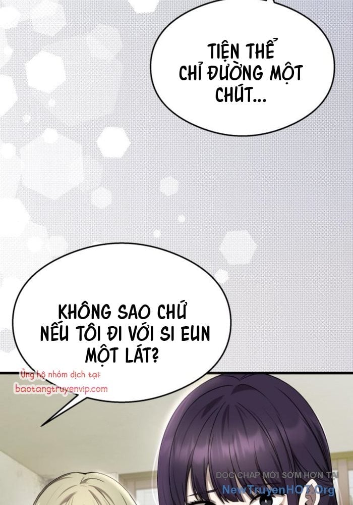 Hẹn Hò Rùng Rợn Chapter 25 8