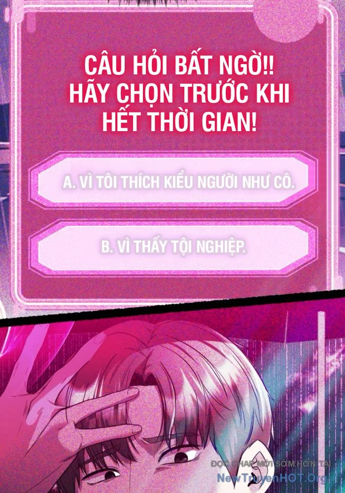 Hẹn Hò Rùng Rợn Chapter 25 15